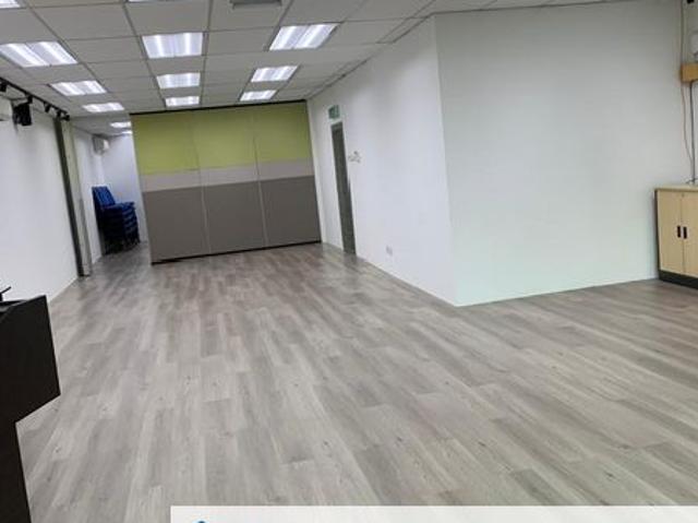 Shop for sale in Petaling, Damansara Damai