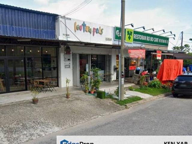 Shop for rent in Petaling, Damansara Damai