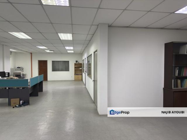 Shop for rent in Petaling, Damansara Damai