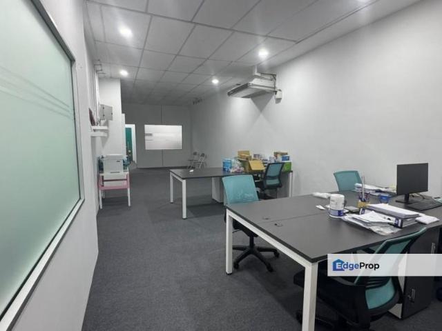 Shop for rent in Petaling, Damansara Damai