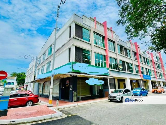Shop for sale in Petaling, Damansara Damai