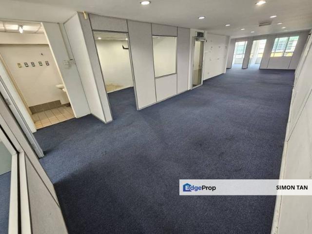 Shop for rent in Petaling, Damansara Damai
