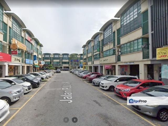 Shop for rent in Petaling, Damansara Damai