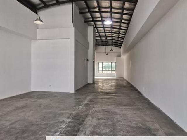 Shop for rent in Petaling, Damansara Damai