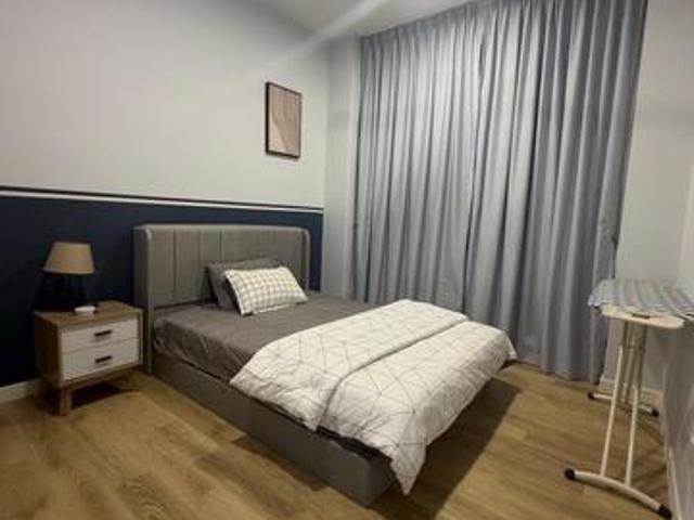 Serviced Residence for rent in Petaling, Damansara Damai