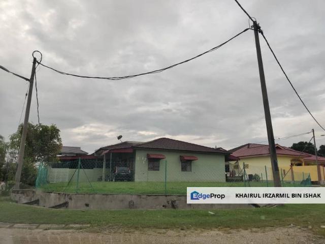 House for sale in Perak, Siputeh
