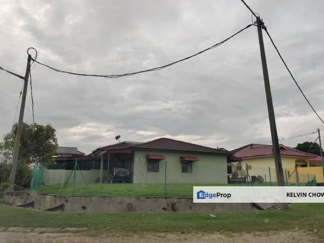 House for sale in Perak, Siputeh