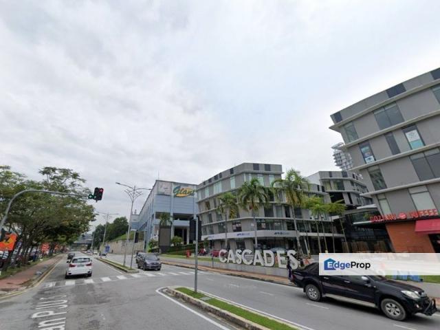 Shop for sale in Petaling, Damansara Damai