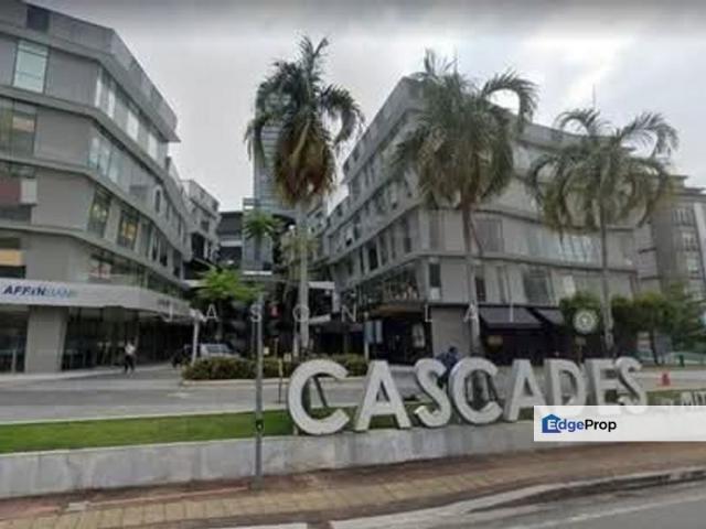 Shop for sale in Petaling, Damansara Damai