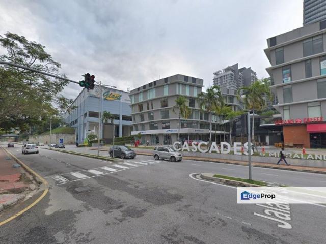 Shop for sale in Petaling, Damansara Damai