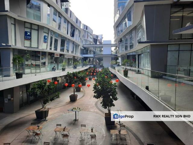 Shop for rent in Petaling, Damansara Damai