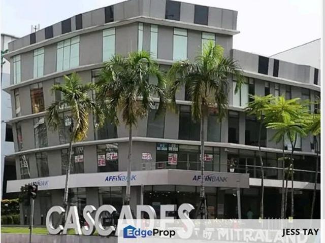 Shop for sale in Petaling, Damansara Damai