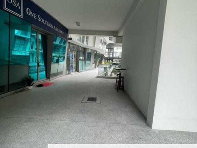 Shop for sale in Petaling, Damansara Damai