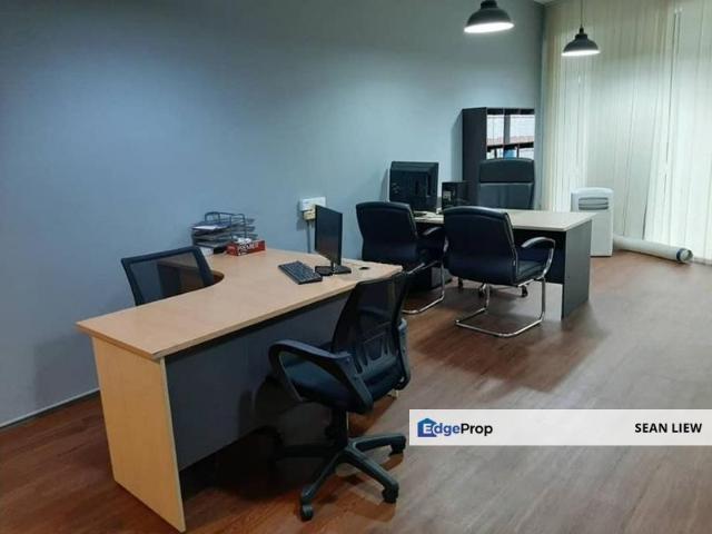 Shop for rent in Petaling, Damansara Damai