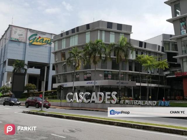 Shop for sale in Kota Damansara, Petaling Jaya