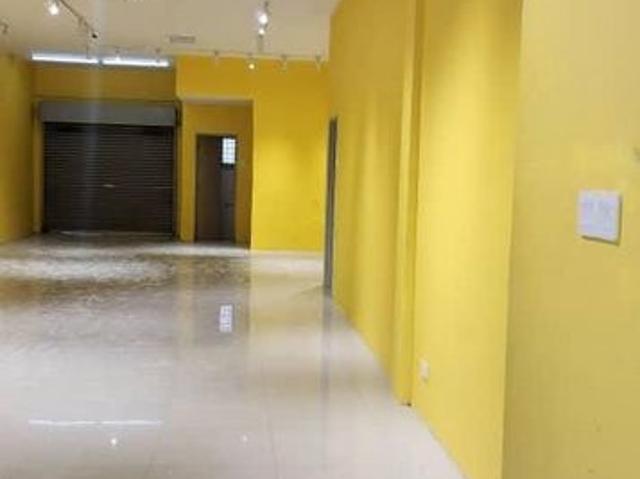 Shop for rent in Country Heights Damansara, Kuala Lumpur