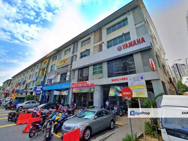 Shop for sale in Country Heights Damansara, Kuala Lumpur