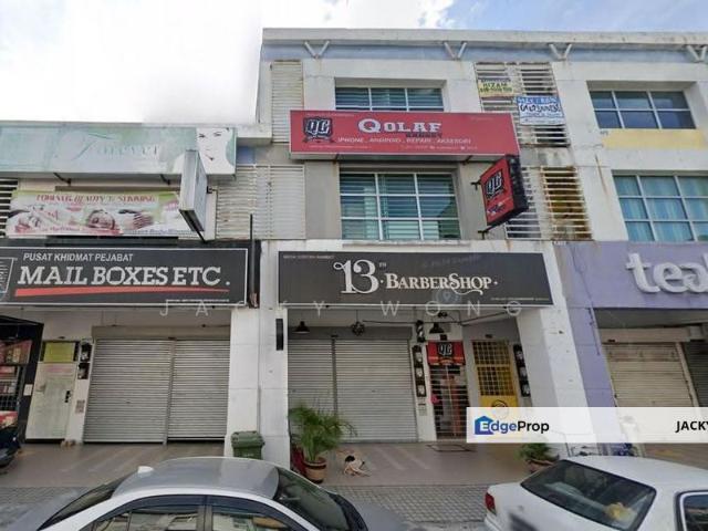 Shop for rent in Bandar Sri Permaisuri, Kuala Lumpur
