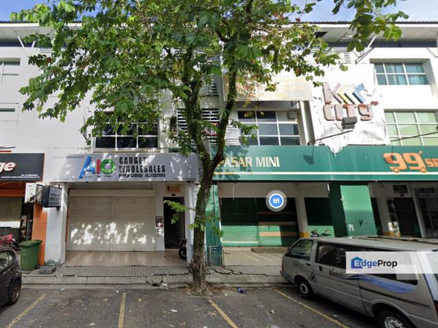 Shop for sale in Country Heights Damansara, Kuala Lumpur