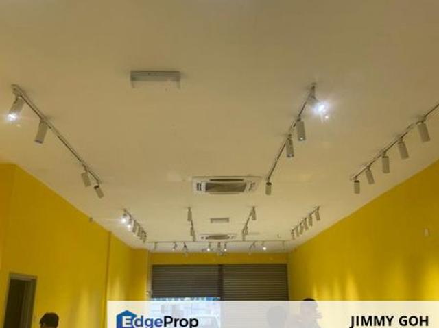 Shop for rent in Country Heights Damansara, Kuala Lumpur