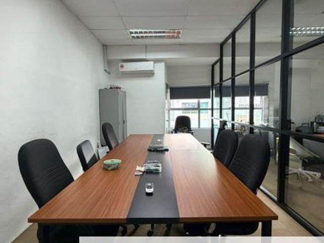 Shop for rent in Country Heights Damansara, Kuala Lumpur