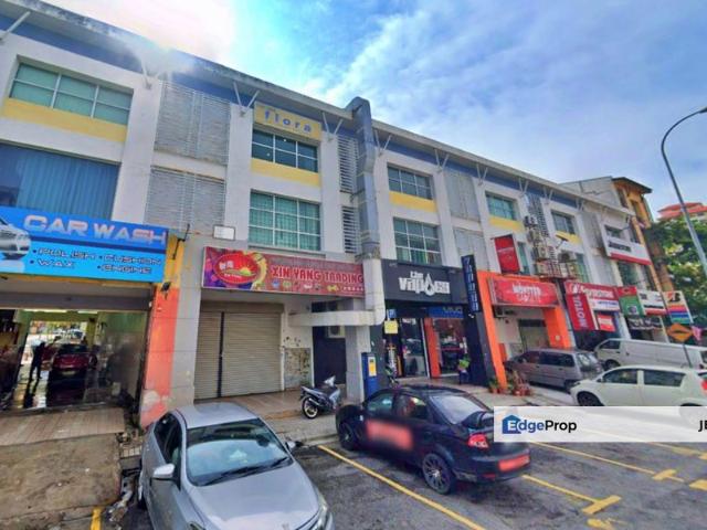 Shop for sale in Country Heights Damansara, Kuala Lumpur