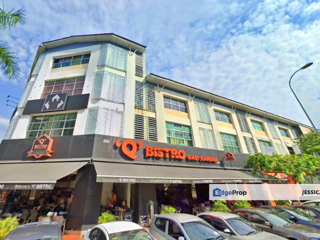 Shop for sale in Country Heights Damansara, Kuala Lumpur