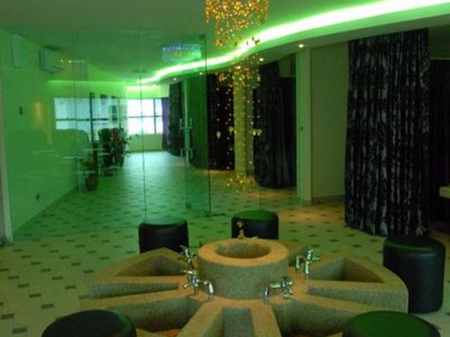 Shop for rent in Country Heights Damansara, Kuala Lumpur