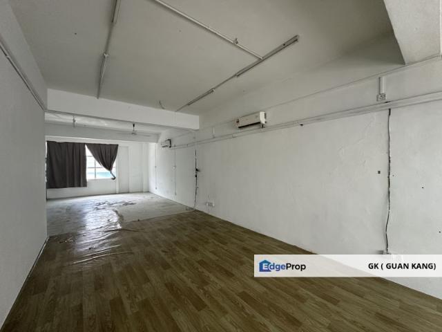 Shop for rent in Country Heights Damansara, Kuala Lumpur