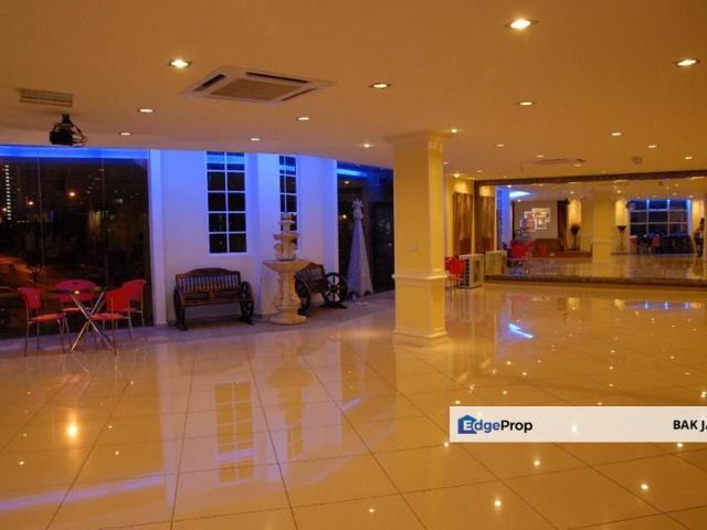 Shop for rent in Country Heights Damansara, Kuala Lumpur