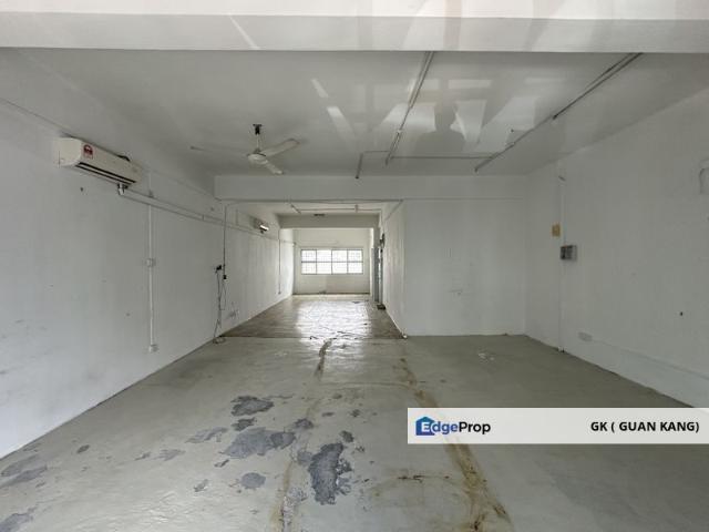 Shop for rent in Country Heights Damansara, Kuala Lumpur