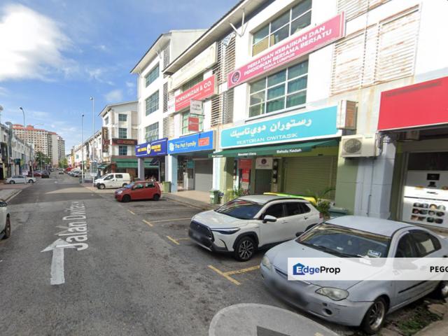 Shop for rent in Country Heights Damansara, Kuala Lumpur