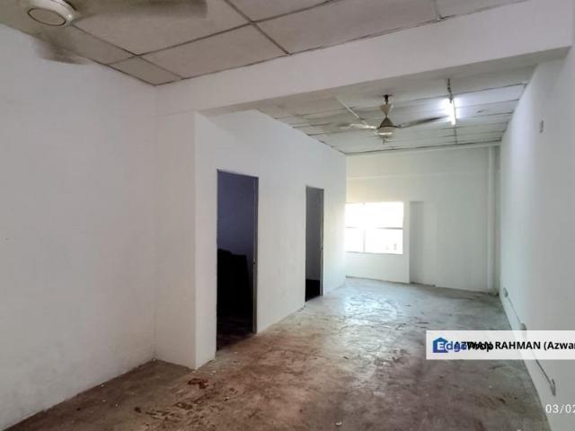Shop for rent in Country Heights Damansara, Kuala Lumpur