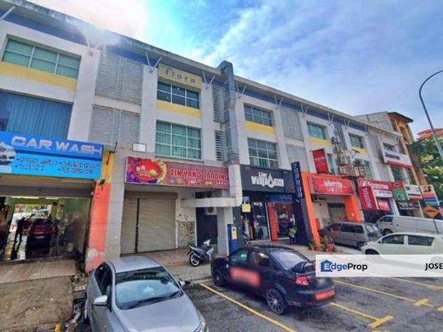 Shop for rent in Country Heights Damansara, Kuala Lumpur
