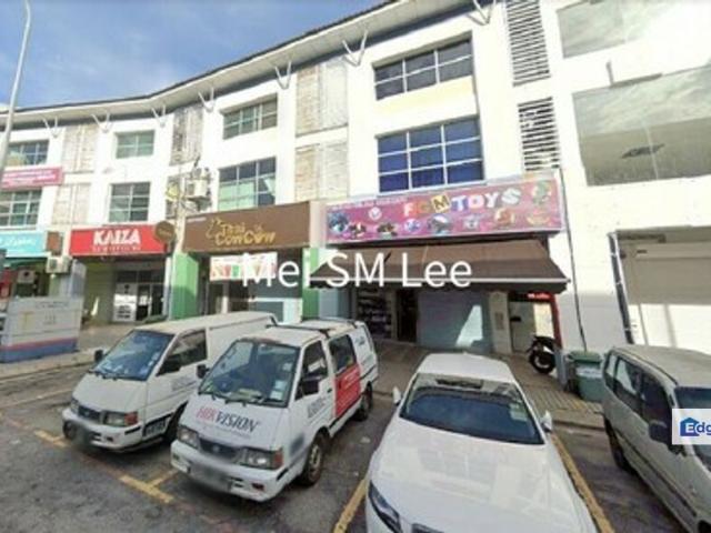 Shop for rent in Country Heights Damansara, Kuala Lumpur