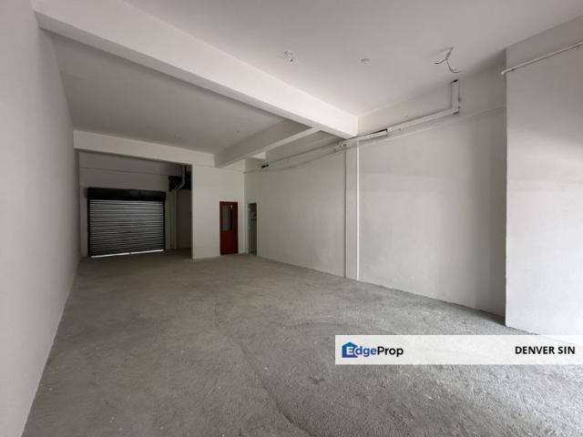Shop for sale in Country Heights Damansara, Kuala Lumpur