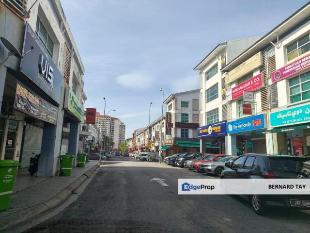 Shop for sale in Country Heights Damansara, Kuala Lumpur