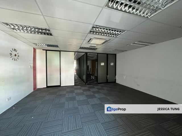 Shop for rent in Cheras, Kuala Lumpur