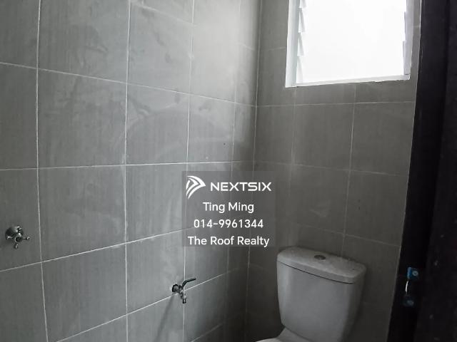 Shop for rent in Cheras, Kuala Lumpur