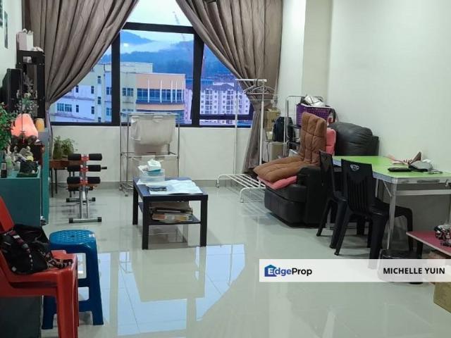 Condominium for sale in Selayang, Selangor