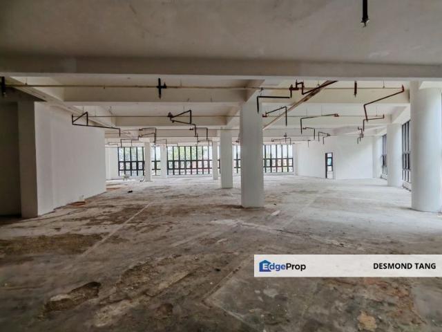 Shop for rent in Selayang, Selangor