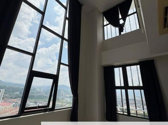 Condominium for sale in Selayang, Selangor
