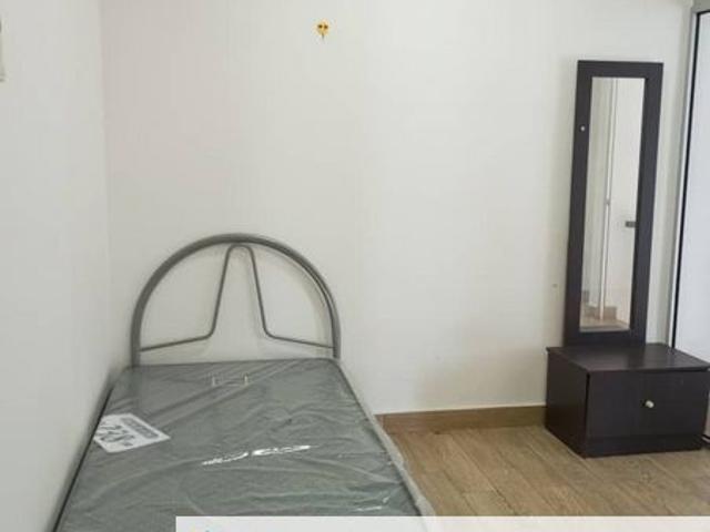 Condominium for sale in Selayang, Selangor