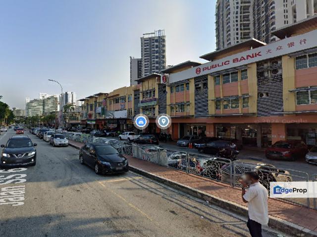 Shop for sale in Petaling Jaya, Petaling