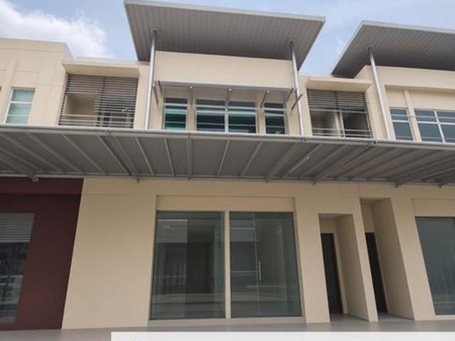 Shop for sale in Petaling, Damansara Damai