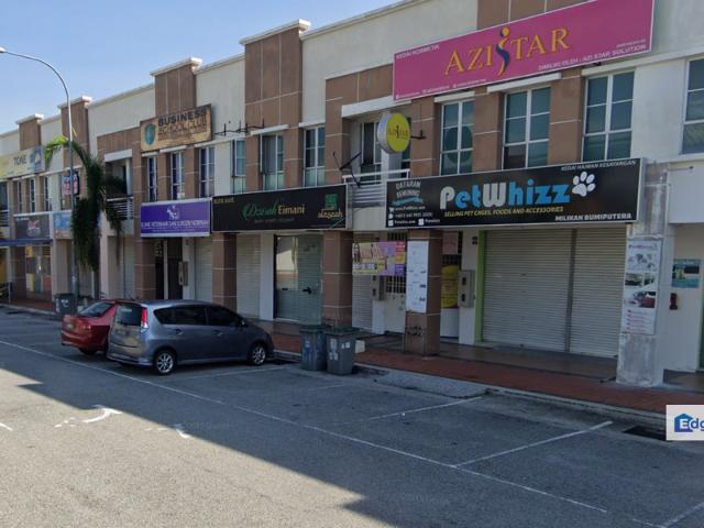 Shop for rent in Sendayan Village, Negeri Sembilan