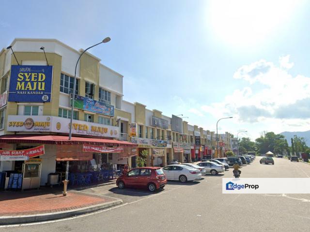 Shop for sale in Sendayan Village, Negeri Sembilan