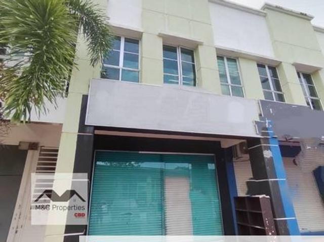 Shop for sale in Sendayan Village, Negeri Sembilan