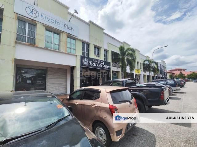 Shop for sale in Sendayan Village, Negeri Sembilan