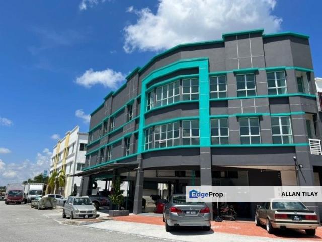 Shop for sale in Sendayan Village, Negeri Sembilan